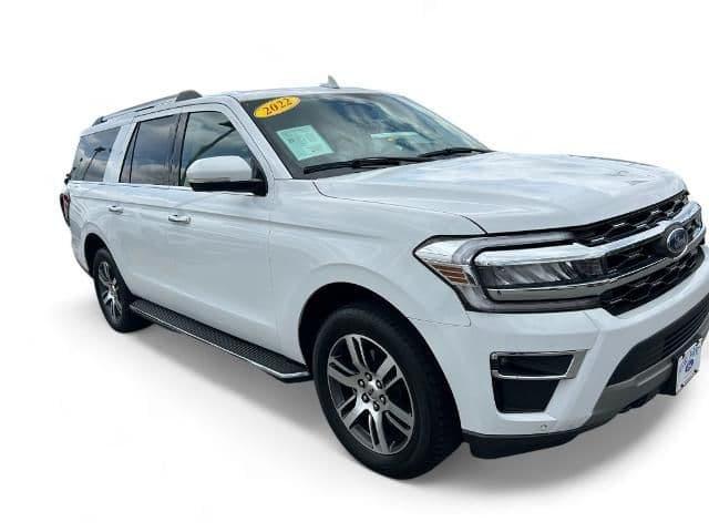 2022 ford expedition max limited in dickel, tennessee
