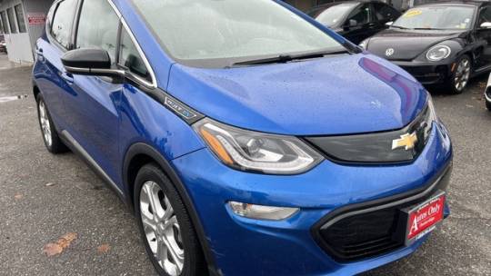 2019 Chevrolet Bolt