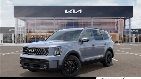 2024 Kia se