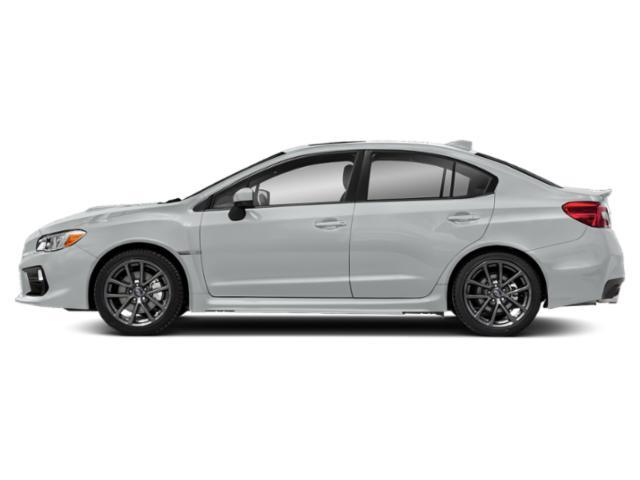2021 subaru wrx premium