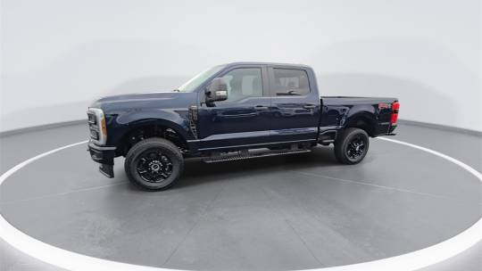 2024 Ford F-250