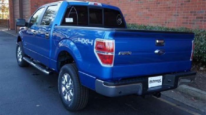 2013 ford f-150 xlt in richmond, va
