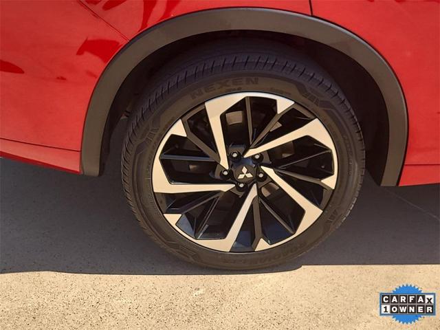 2023 mitsubishi outlander sel