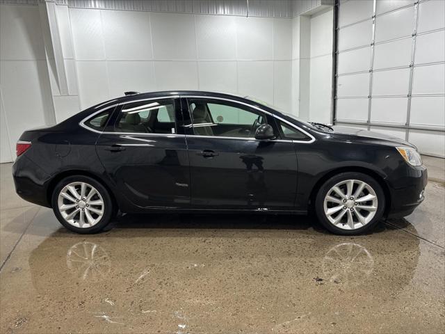 2015 buick verano convenience group