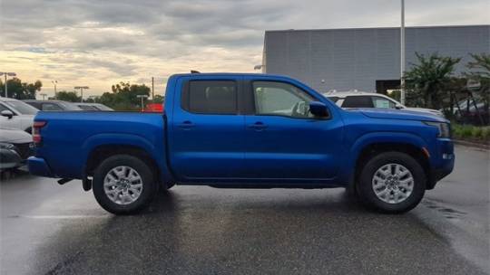 2024 Nissan Navara (Frontier)