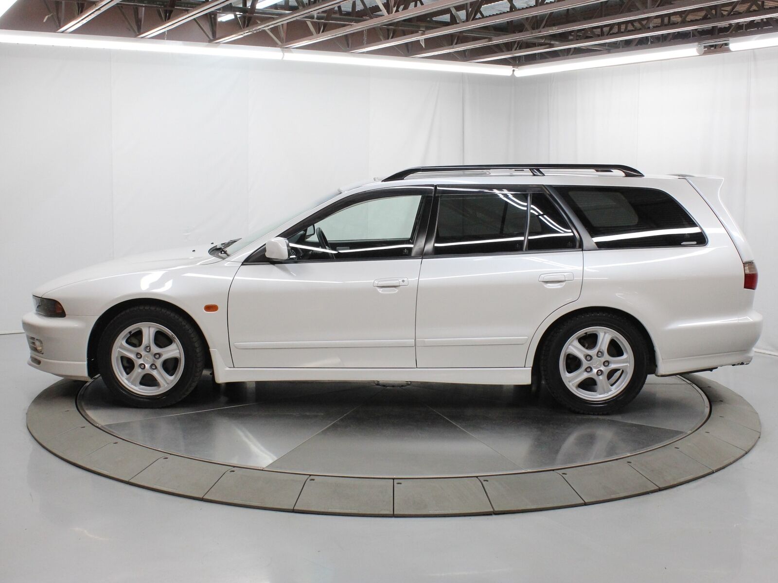 1997 mitsubishi legnum vr-4 type-s