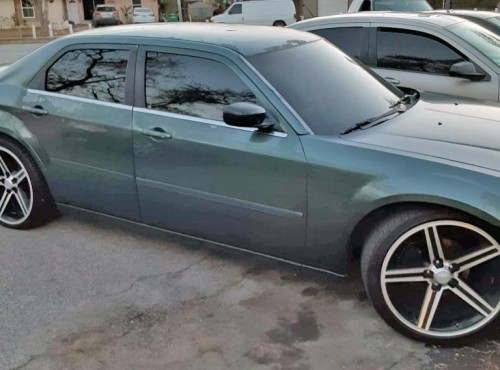 2013 chrysler 300 for sale in texas by owner