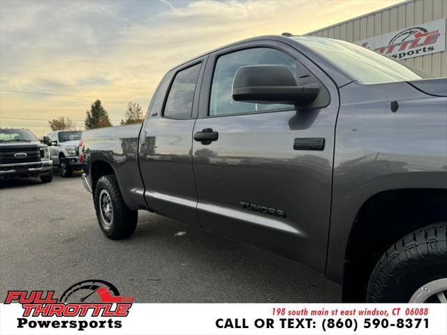 2016 toyota tundra trd pro