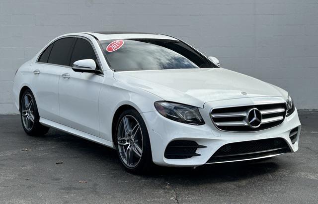 2019 mercedes-benz e-class e 300