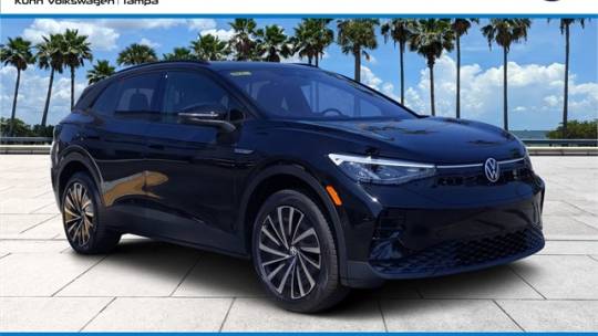2024 Volkswagen ID.4