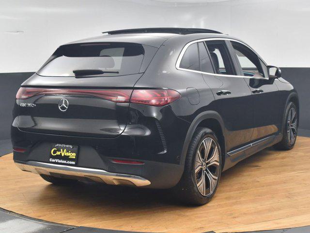 2023 mercedes-benz eqe 350+ 350+ suv