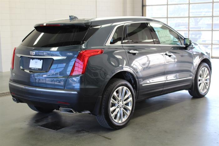 new 2019 cadillac xt5 awd luxury omaha, ne 68154 for sale in omaha, nebraska