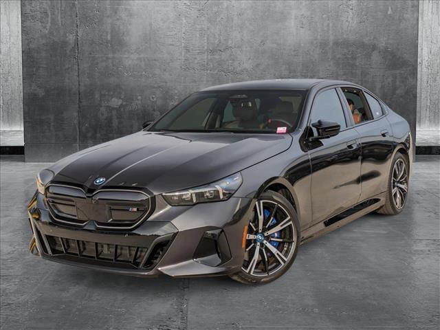 2024 bmw i5 m60