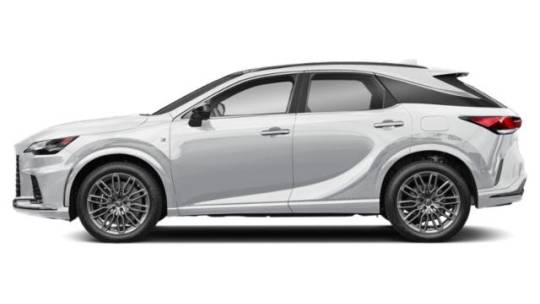 2023 Lexus RX
