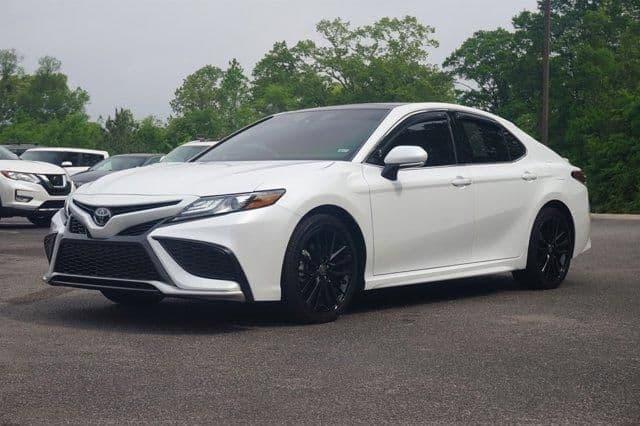 2023 toyota camry xse v6 in indian springs, alabama