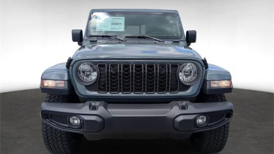 2024 Jeep Gladiator