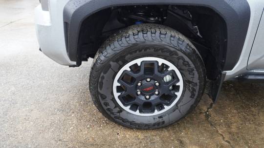 2025 Toyota Tundra