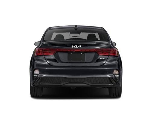 2022 kia forte