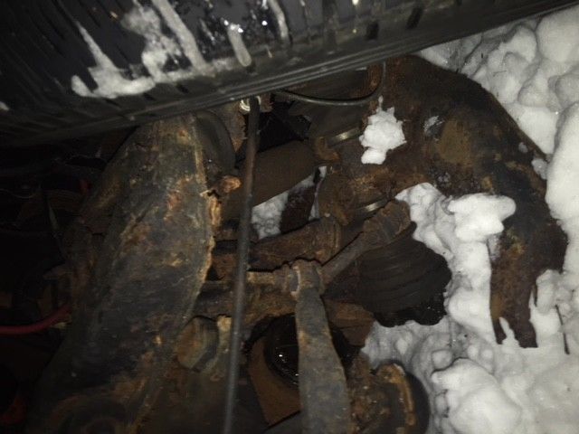 1991 toyota pickup - 4x4 22re w/ plow for parts or repair - no reserve! - relist