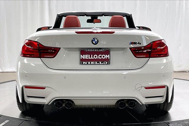 2019 bmw m4 t mulliner