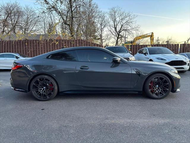 2022 bmw m4 base