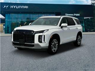 2025 Hyundai Palisade limited