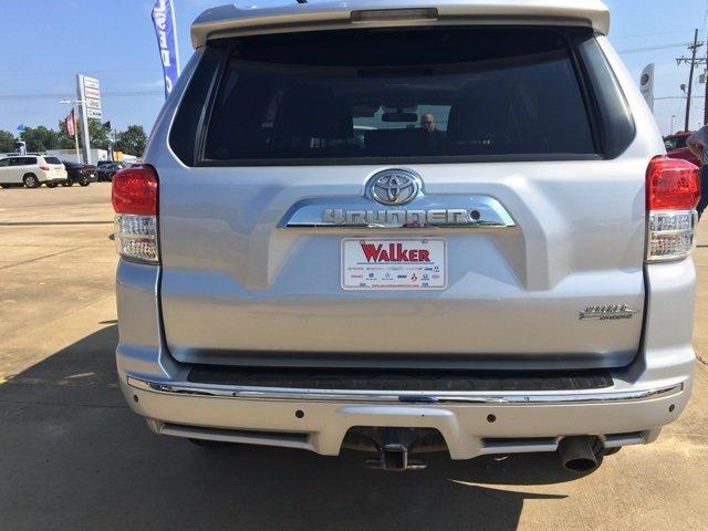 used 2013 toyota 4runner sr5 alexandria, la 71303 for sale in alex, louisiana