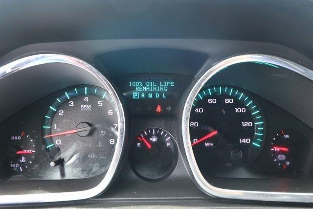used 2010 chevrolet traverse awd lt salem, or 97301 for sale in salem, oregon