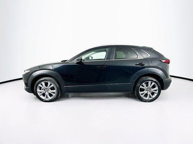2023 mazda cx-30 select