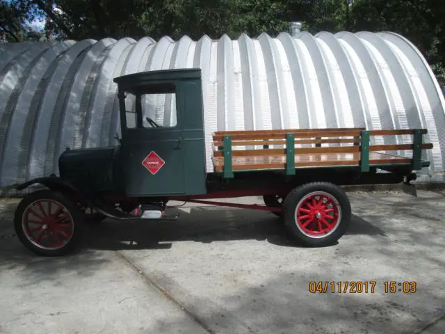 1926 model t antique