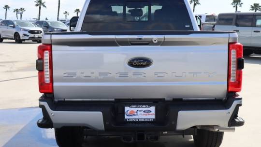 2024 Ford F-250