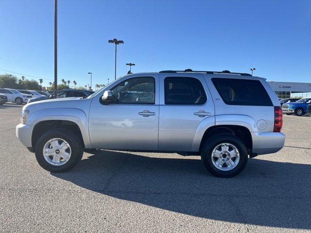 2013 chevrolet tahoe lt