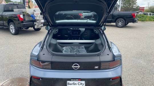 2024 Nissan Z