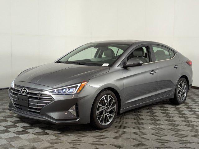 2020 hyundai elantra limited