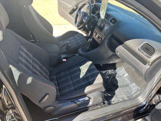 2013 volkswagen gti 2-door