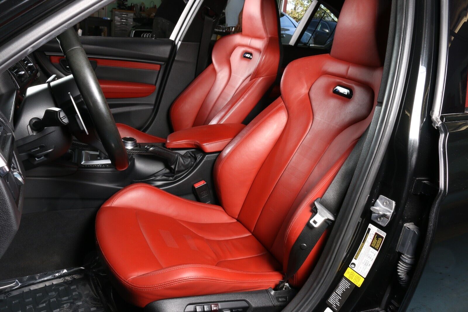 2018 bmw m3