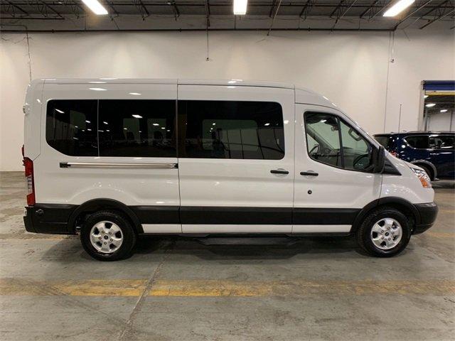 used 2019 ford transit 350 xlt morrow, ga 30260 for sale in lake city, georgia