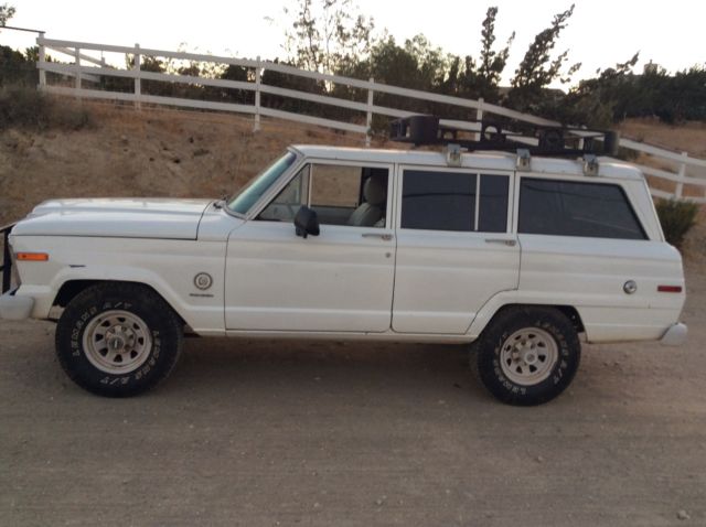 jeep cherokee, wagoner, cherokee, chief