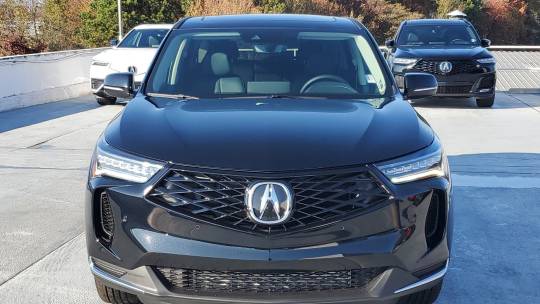 2025 Acura RDX