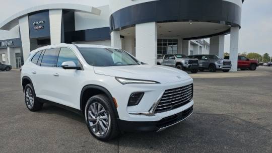 2025 Buick Enclave