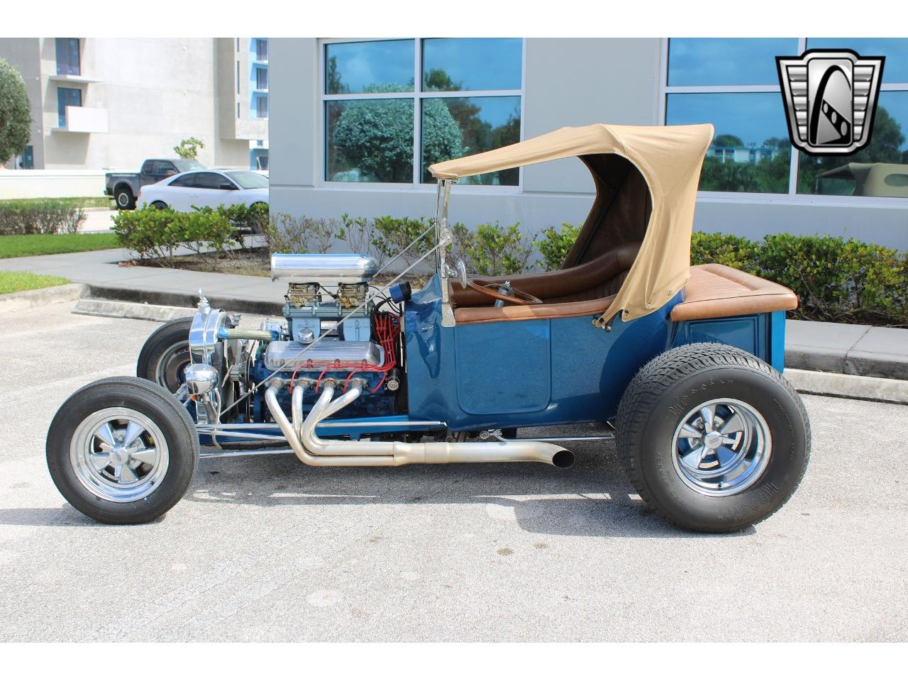 1927 ford model t