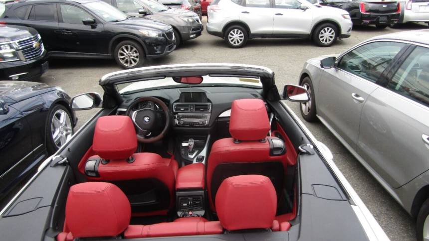 2016 bmw 2 series 228i xdrive