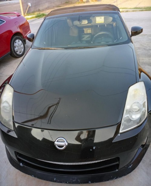 2008 nissan 350z coupe for sale in arizona by owner