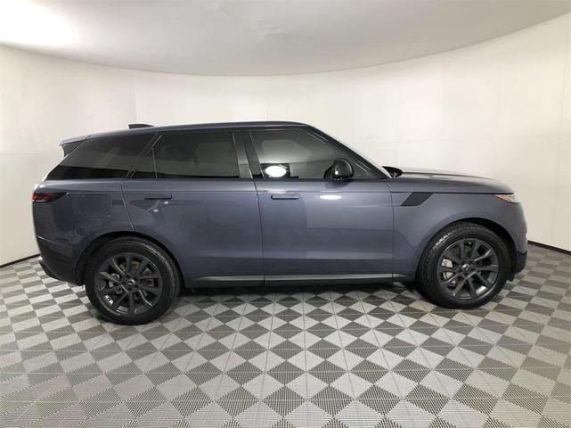 2023 land rover range rover sport se