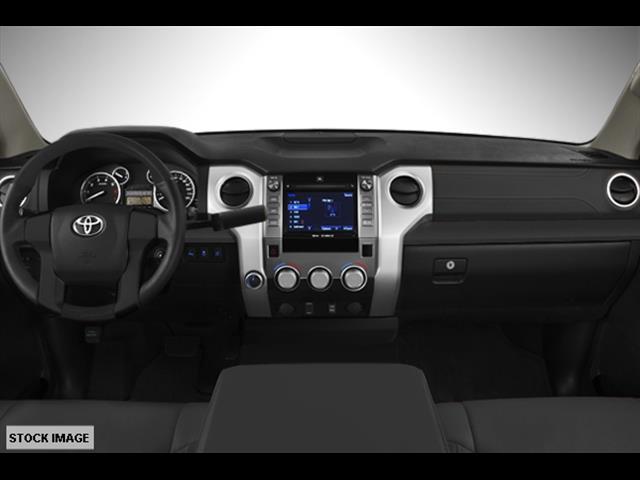 2014 toyota tundra sr 4x4 sr 4dr double cab pickup sb (4.6l v8 for sale in augusta, maine