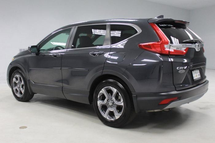 used 2017 honda cr-v fwd ex memphis, tn 38128 for sale in memphis, tennessee