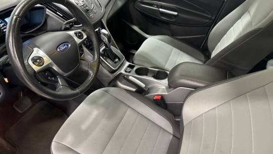 2016 Ford C-Max