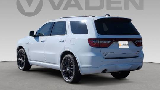2025 Dodge Durango