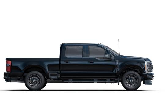 2024 Ford F-250