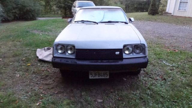 1978 toyota celica gt 5 speed liftback